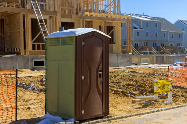 Porta potty services near me in Ashland, OR