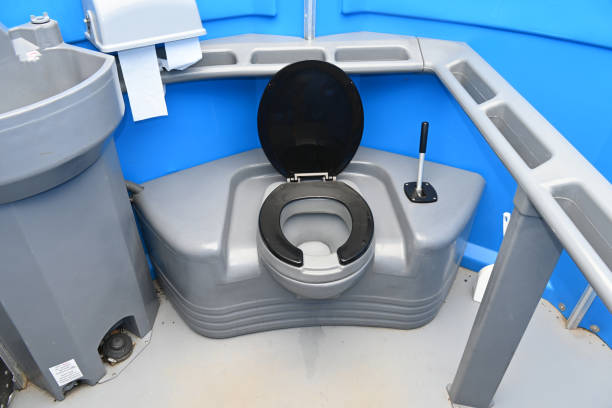 Affordable portable toilet rental in Ashland, OR