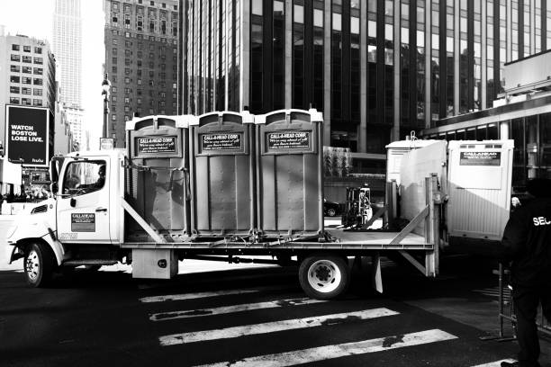 Portable Toilet Options We Offer in Ashland, OR