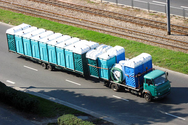 Best Affordable portable toilet rental  in Ashland, OR